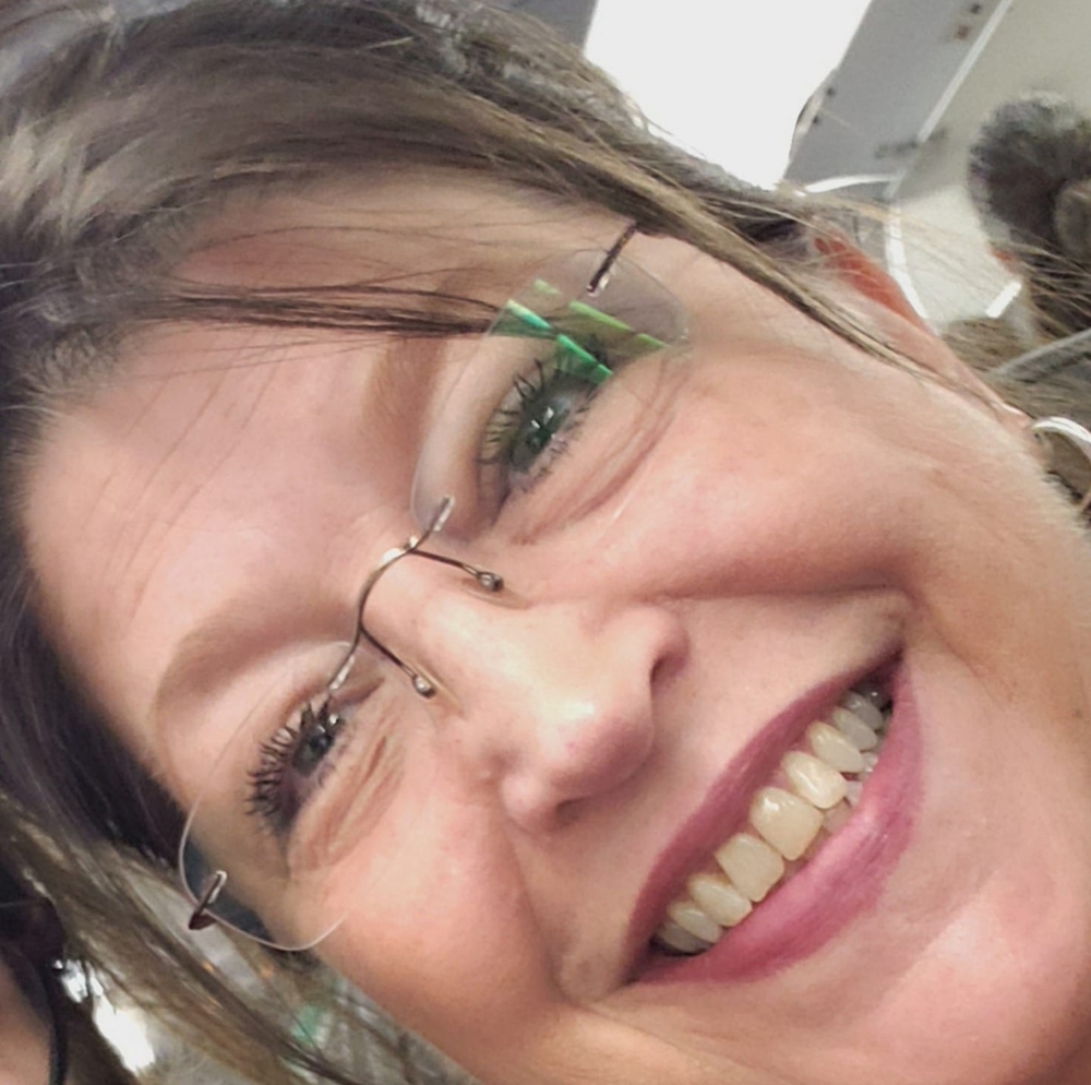 Meet your Posher, Joan